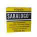 Pomada Cicatrizante Saralogo - 30g 