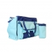 Bolsa Lateral para Transporte de Pets Luxo 