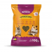 Ração para Pequenos Roedores - Nutriroedores - 100g