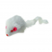 RATINHO BRANCO PELUCIA CART AP327