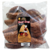 Petisco para Cachorro - Pastel em Couro Grande - 1kg 