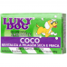 Luck Dog - Sabonete Coco - 80g