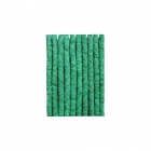 Petisco para Cachorro - Palito Flexível Sabor Menta - Formato Bastão - 1kg