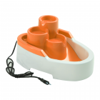 Bebedouro Fonte Duracats Bivolt com Capacidade para 2,5L