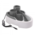 Bebedouro Fonte Duracats Bivolt com Capacidade para 2,5L
