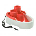 Bebedouro Fonte Duracats Bivolt com Capacidade para 2,5L