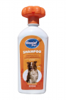 Shampoo Antipulgas e Anticarrapatos - Genial Pet - 500ml / 12x500ml