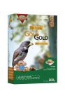 Mistura para Pássaro Top Coleiro Gold - Ferreira - 500g